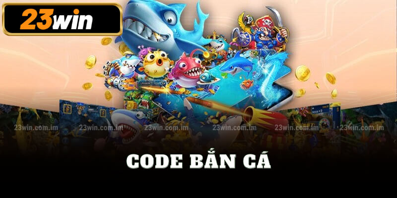 Code bắn cá