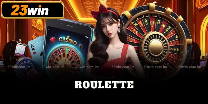 Roulette